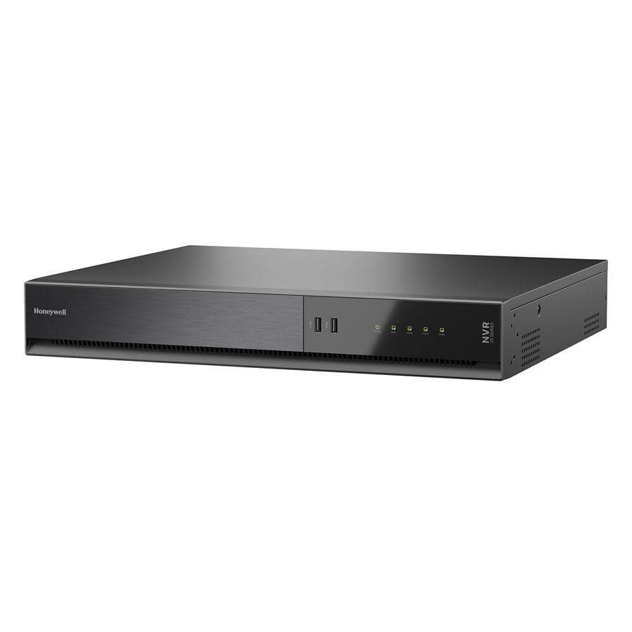 4 Chs NVR 4K (8 MP) Support, H.265/H.264, 4 Chs POE, Stream Encryption, 8 TB, 1HD