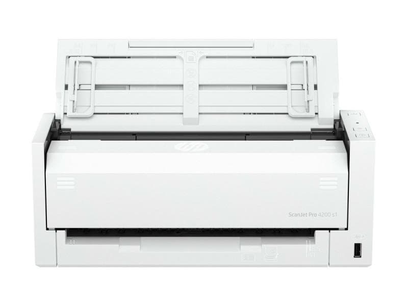 Scanner HP ScanJet Pro 4200 s1, A4, Duplex, ADF, USB