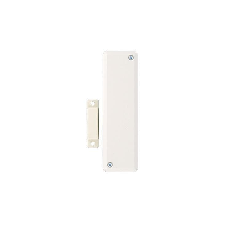 Contact magnetic wireless cu terminale alpha DODT8M Temperatura de functionare: -10° C to 55° C Greutate cu baterie: 70g EN/TS50131-2-6, Grade 2, Environmental Class II