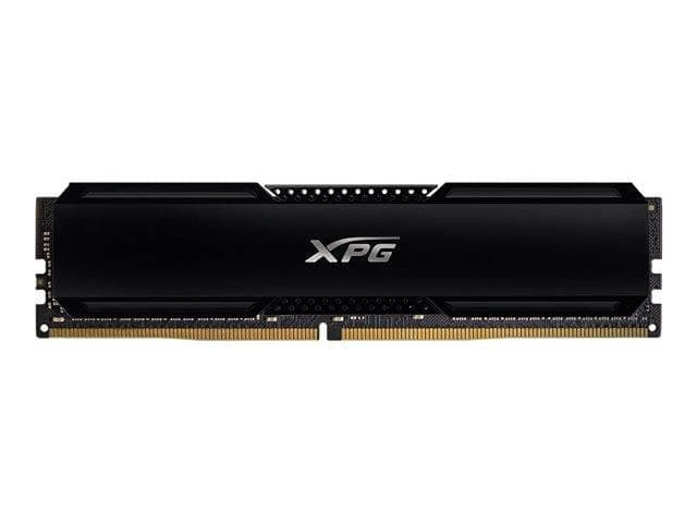 Memorie RAM ADATA XPG GAMMIX D20, 8GB DDR4, 3200MHz, CL16