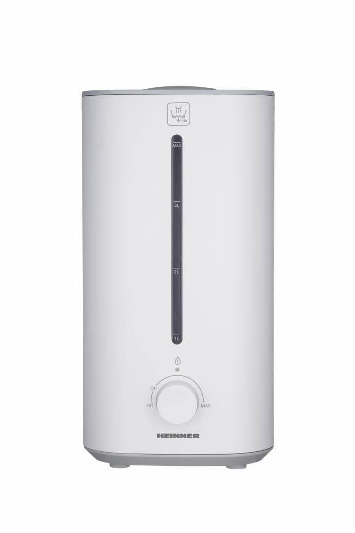 UMIDIFICATOR ULTRASONIC HEINNER HUH-M3504WH