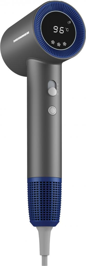 USCATOR DE PAR PROFESIONAL HEINNER HHD-H17DBLDC-GY