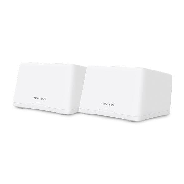 Router wireless MERCUSYS HALO H47BE, WIFI 7, Mesh, Tri-Band