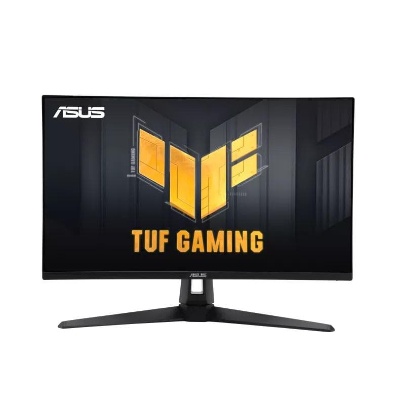 Monitor Gaming ASUS VG27AQA1A, 27", 2560 x 1440 pixeli, Black