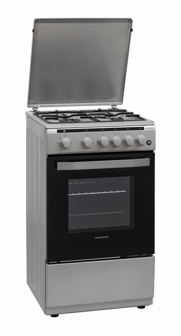 ARAGAZ GAZ HEINNER HFSC-V50LITGSL
