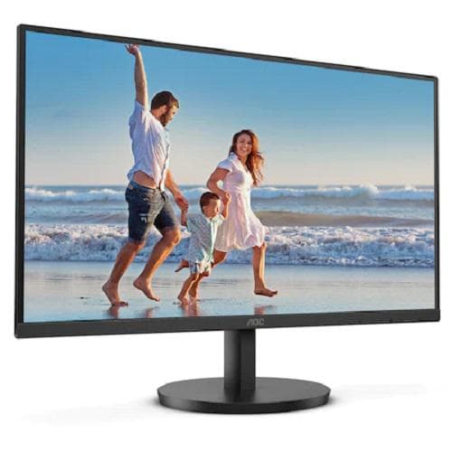 Monitor Consumer AOC Q27B3MA, 27", 2560 x 1440 pixeli, Black