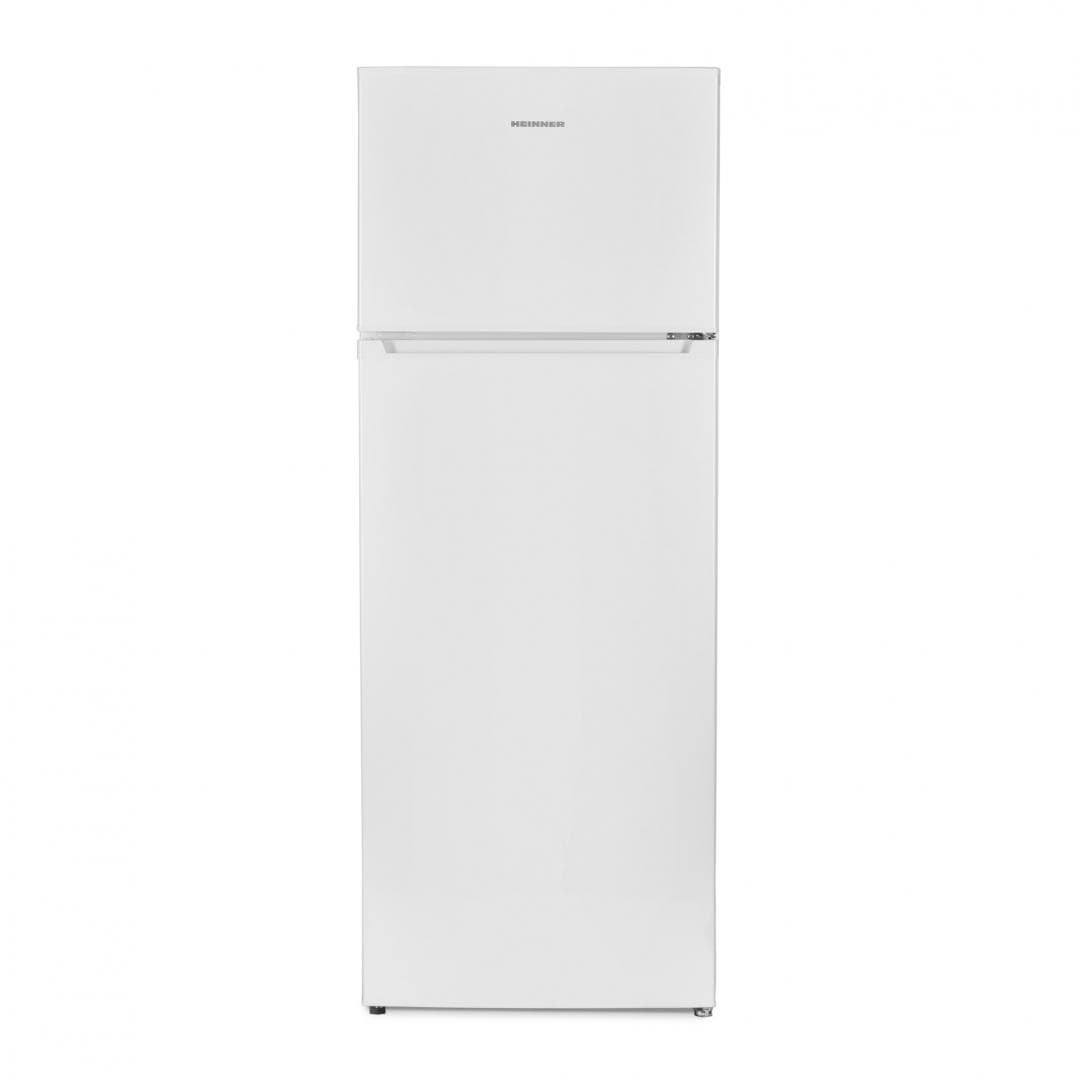 FRIGIDER CU DOUA USI HEINNER HF-V212E++