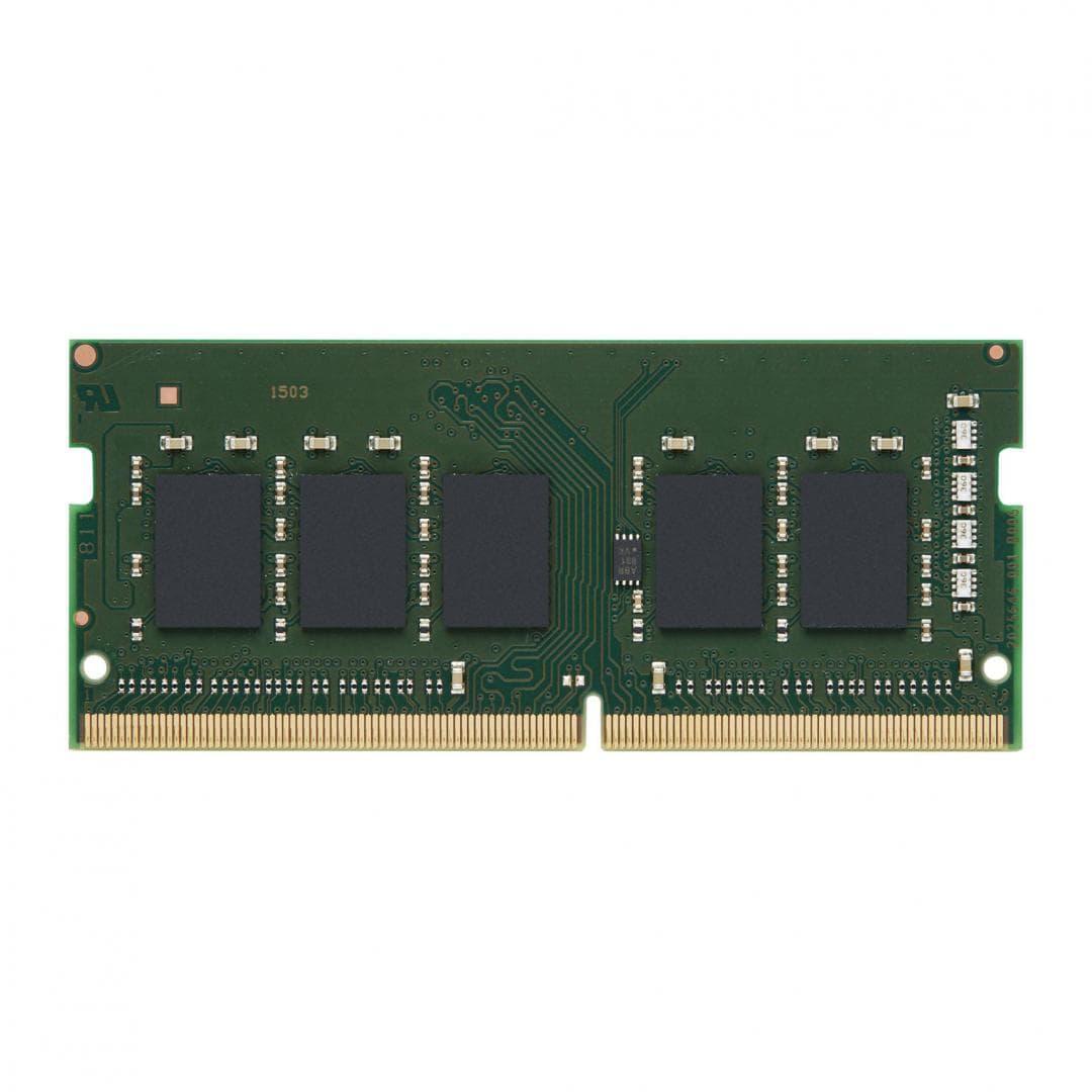 Memorie RAM Server Kingston KSM32SED8/32MF, 32GB DDR4, 3200Mhz, CL22
