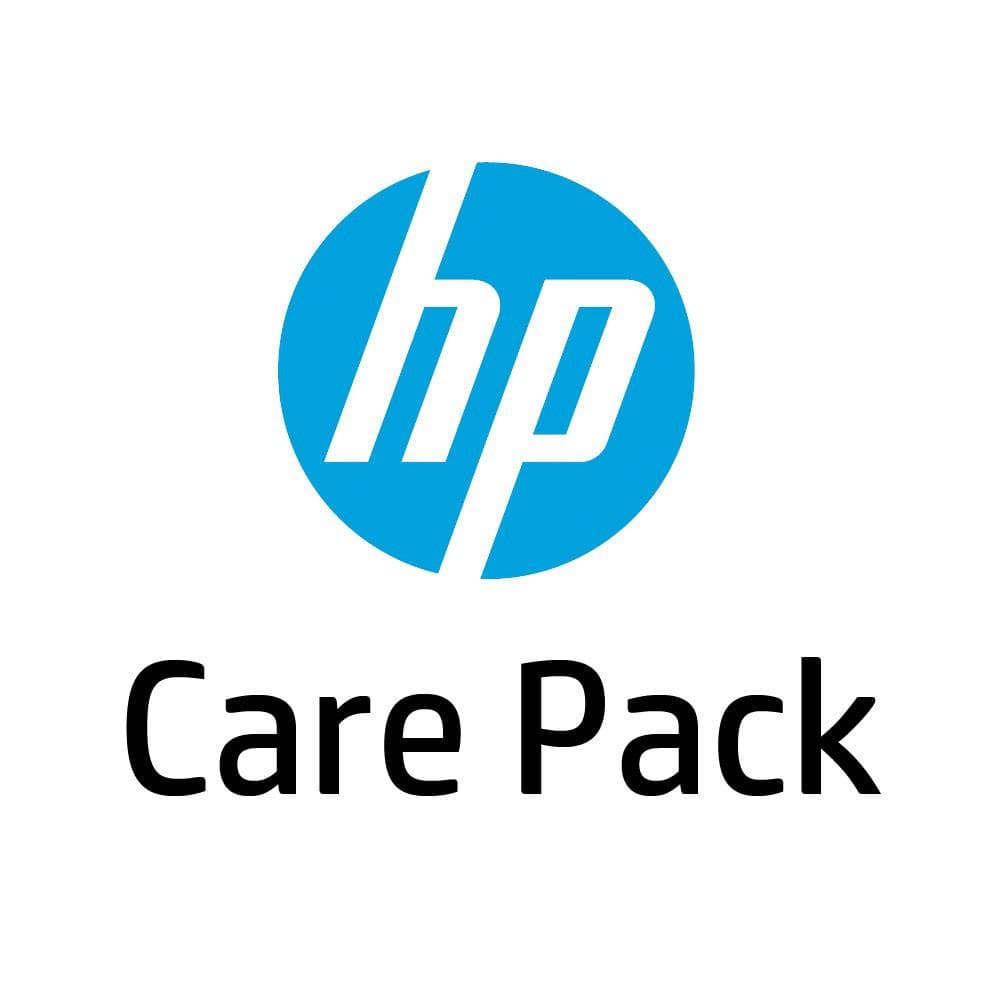 HP Extensie Garantie Return to Depot