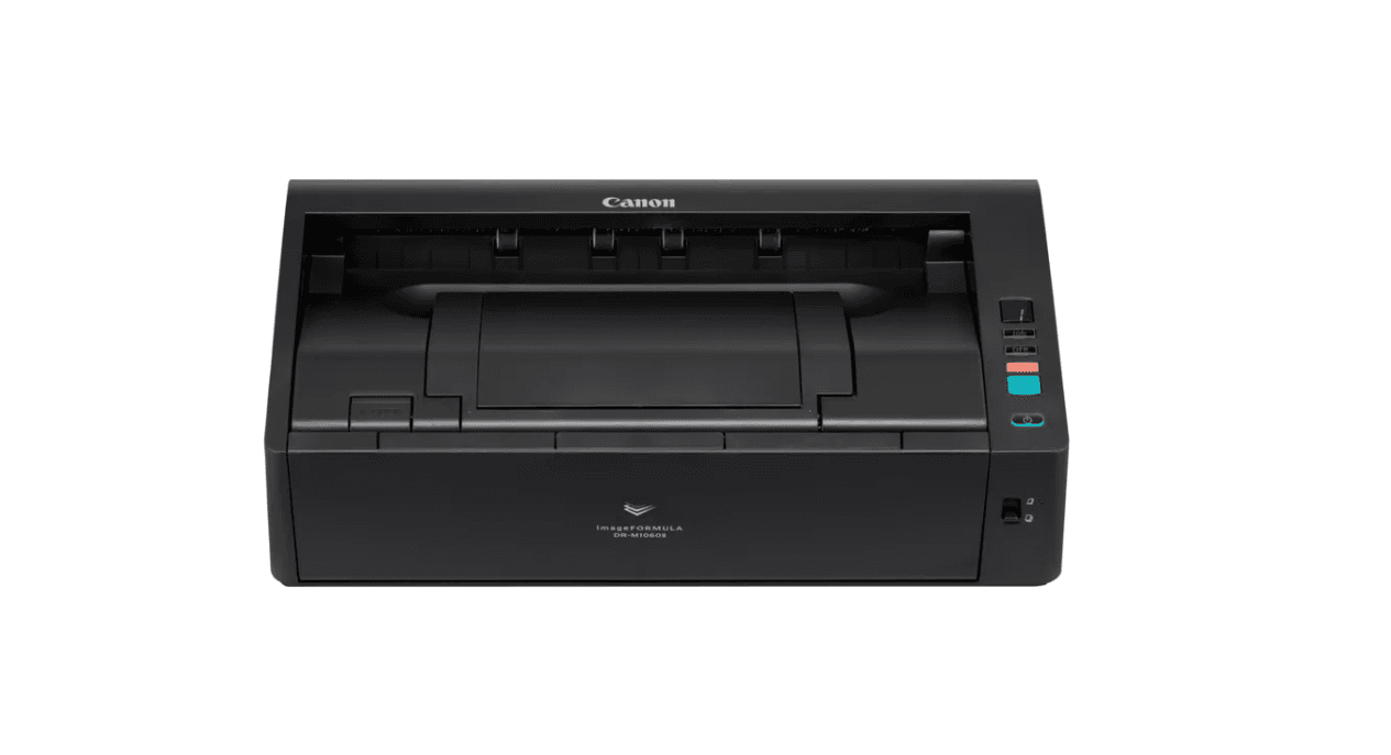 Scanner CANON imageFORMULA DR-M1060II, A3, Automat, Sheetfed, USB
