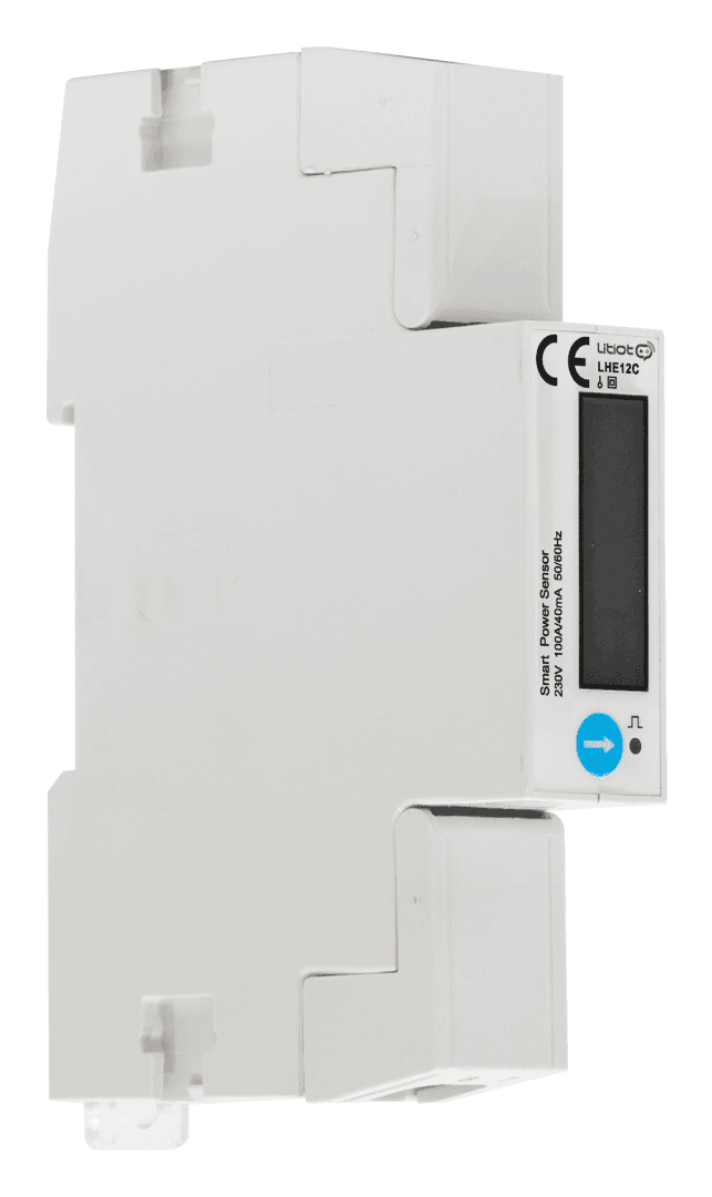1P2W SMART METER LHE12C LHE12DRR11001