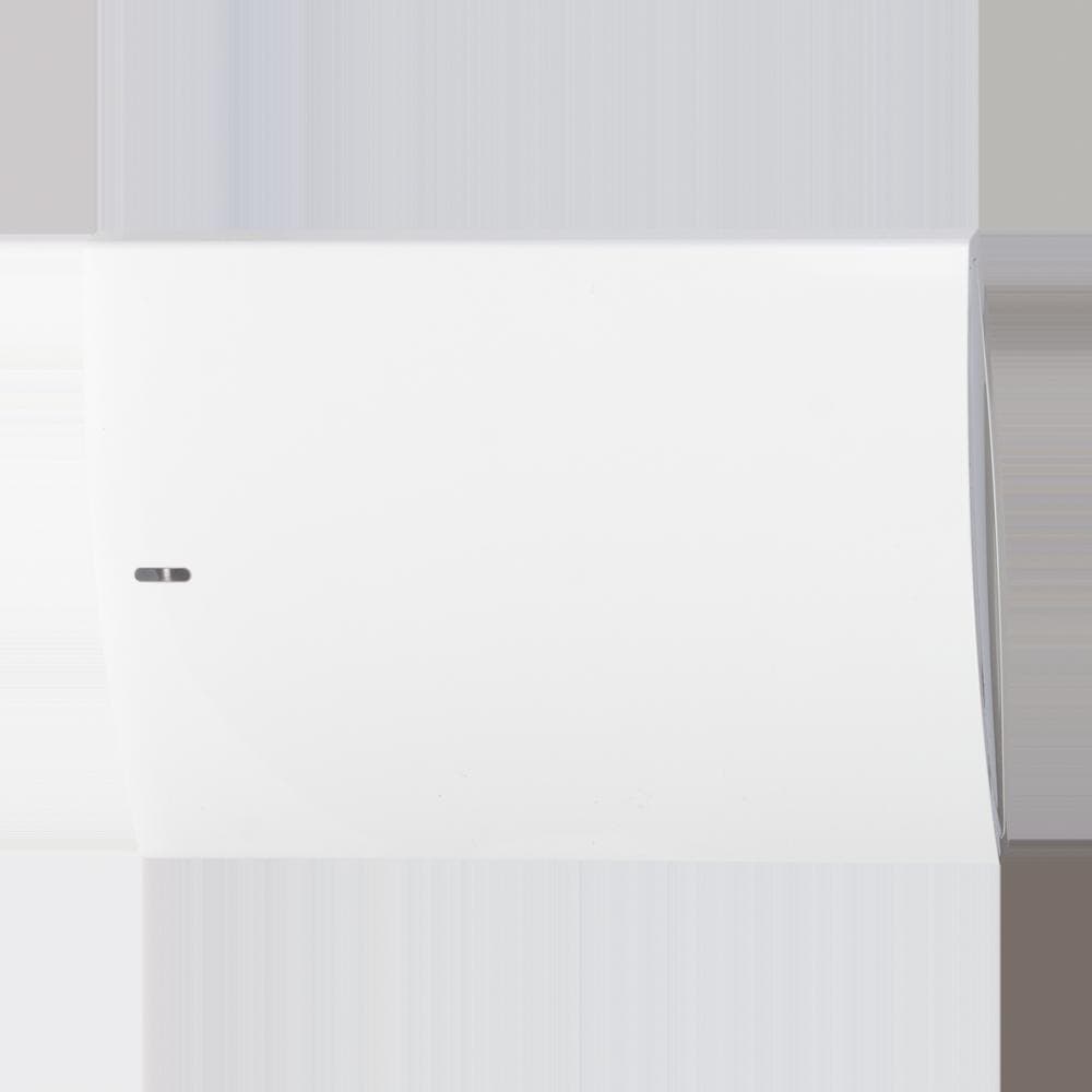 Centrala de alarma hibrida wireless Videofied WIP210, comunicator GRPS 2G+IP, (WIFI optional - cu modul WIFI WWB100- nu este inclus), antena integrata, frecventa de operare: 868MHz, 4 partitii, conectare pana la 24 de zone (dispozitive wireless si cablate), verificare video la o rezolutie de 320x240