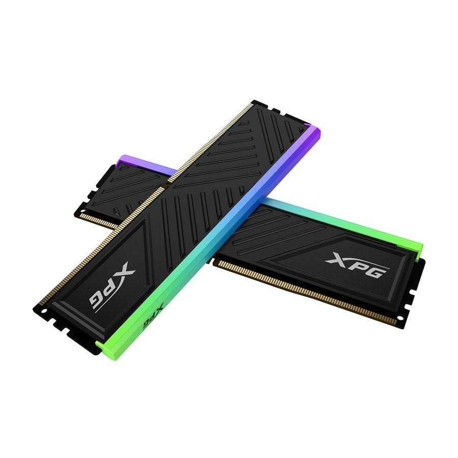Memorie RAM XPG SPECTRIX D35G, 16 GB DDR4, 3200 MHz, CL16