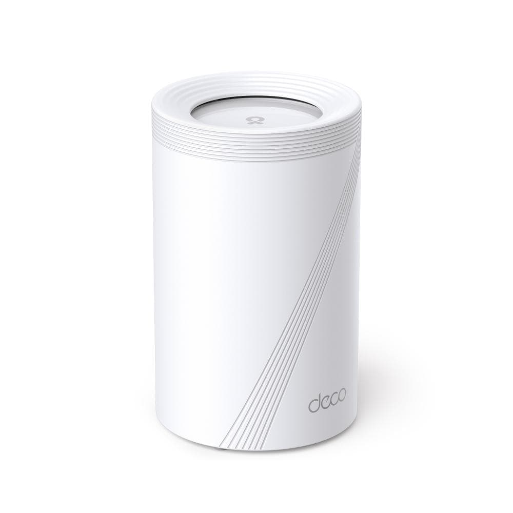 Router wireless TP-LINK Deco BE65, WIFI 7, Mesh, Tri-Band