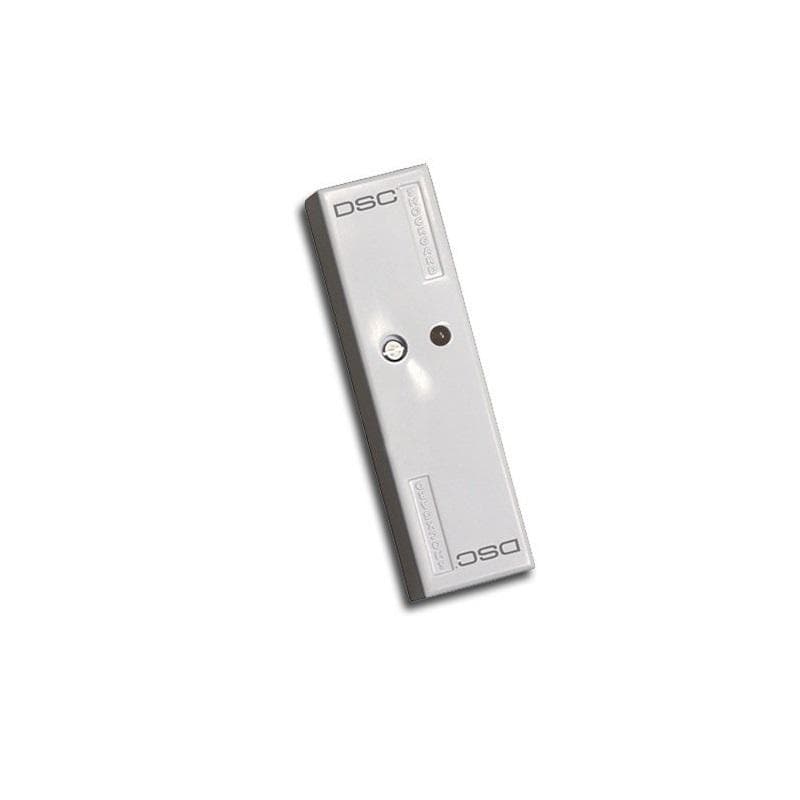 Detector de vibratii, analiza digitala, alimentare 12Vdc, numarator de impulsuri, sensibilitate reglabila, contact NC, montaj aplicat, LED- semnalizare stare.