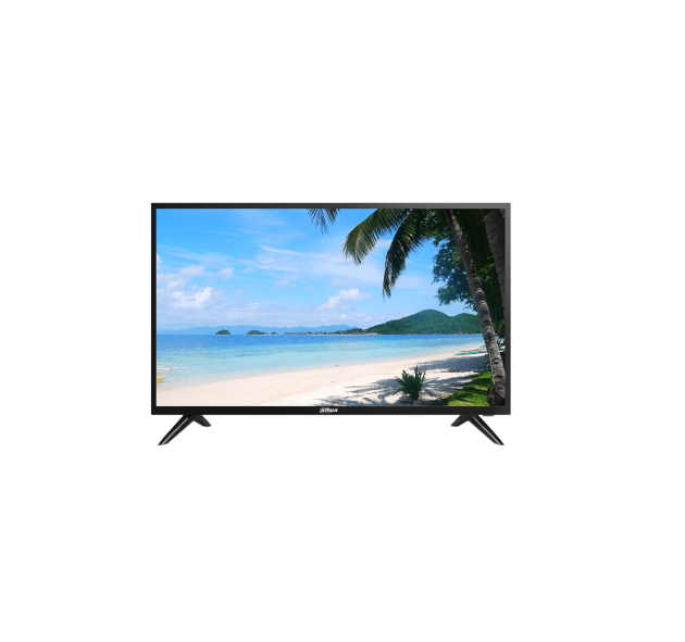 Monitor LCD Dahua DHI-LM32-F200 > Carcasă din plastic ușoară și rentabilă. > Potrivit pentru funcționare continuă 24/7. > 178°H/178°V unghi de vizualizare foarte larg pentru performanța generală de vizionare. > Procesare digitală de înaltă fidelitate pentru un videoclip strălucitor și viu > Timp de