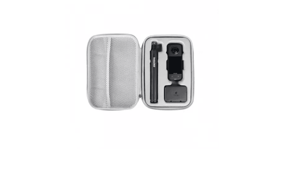 INSTA360 Carry Case for X Series, compatibil X3, ONE X2, ONE X