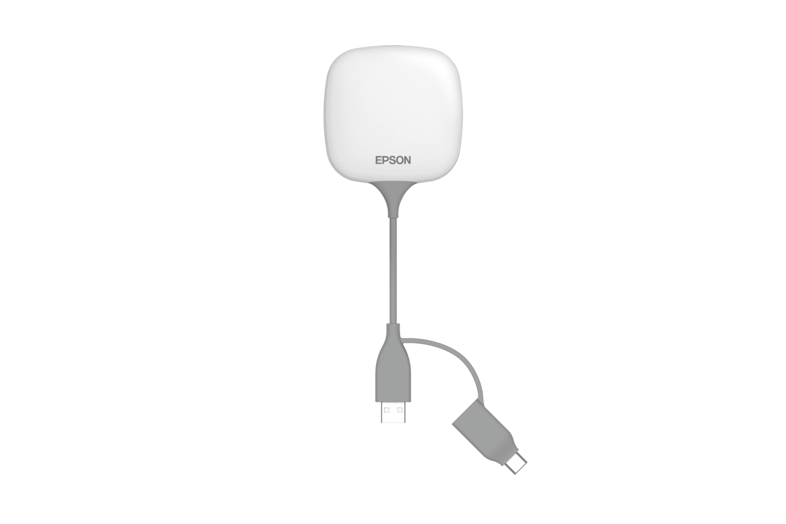 Epson ELPWP20 - Wireless Presentation System, 2x HDMI (HDCP2.3, CEC), Miracast R2, Miracast (display dependent), USB-A, iProjection