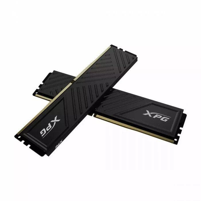 Memorie RAM ADATA XPG GAMMIX D35, 16 GB DDR4, 3200 MHz, CL16