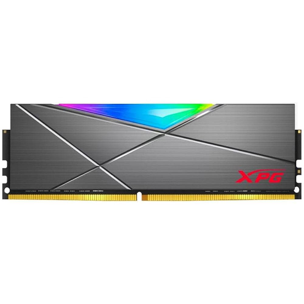 Memorie RAM ADATA SPECTRIX D50, 8GB DDR4, 3200MHz, CL16