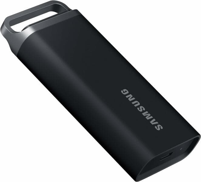 SSD Extern Samsung T5 EVO 8TB USB 3.2 ti
