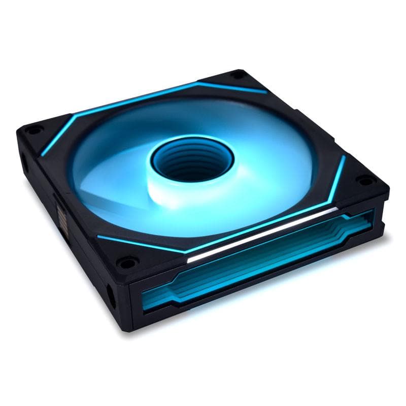 Ventilator Carcasa LIAN LI UNI FAN SL-INF, 12 cm, 2100 RPM, RGB