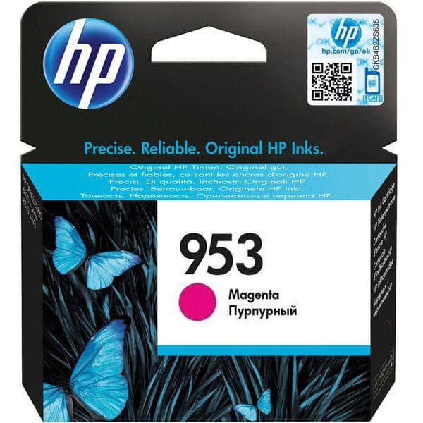 Cartus HP 953, Magenta