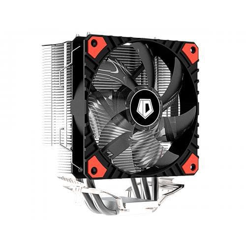 Cooler Procesor ID-Cooling SE-214V3, Aer, 12 cm, aRGB