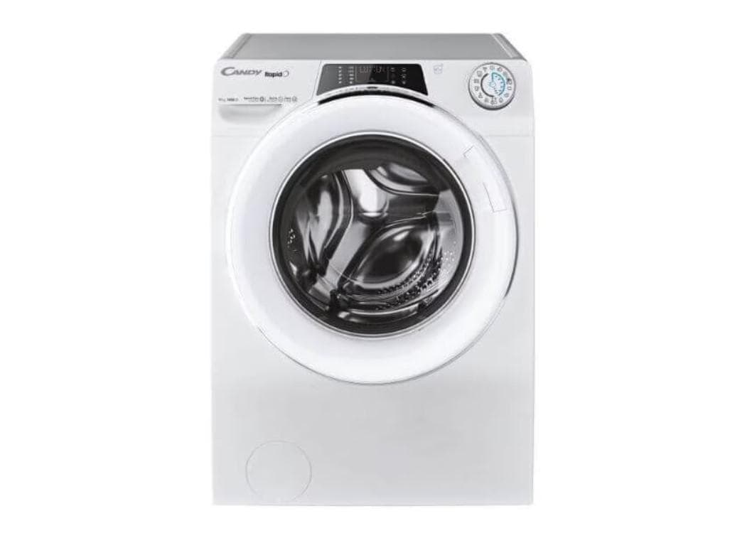 MASINA DE SPALAT RUFE CY RO14116DWMCT-S