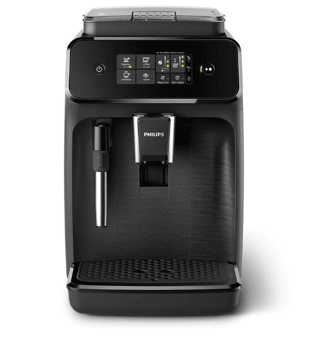 ESPRESSOR AUTOMAT PHILIPS EP1220/00