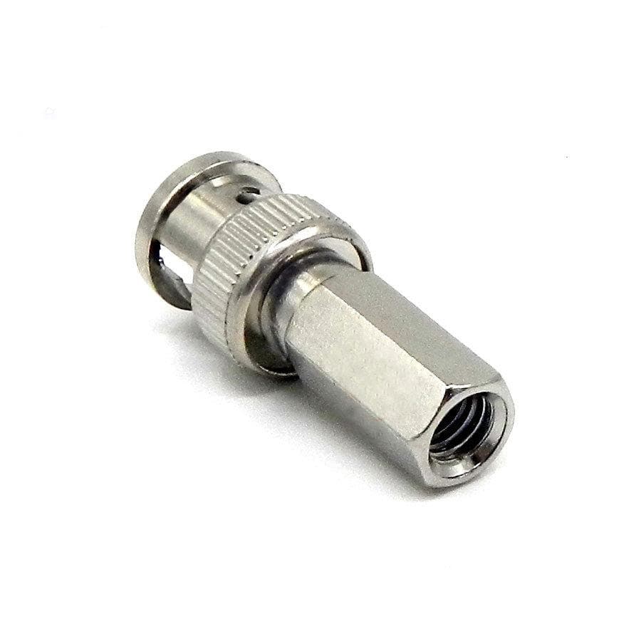 Conector BNC RG59 TATA prin infiletare LN-CT059A, pachet 10 bucati