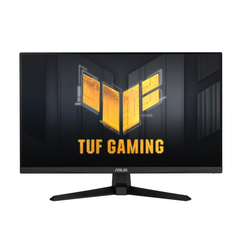 Monitor Gaming ASUS VG249Q3A, 23.8", 1920 x 1080 pixeli, Black