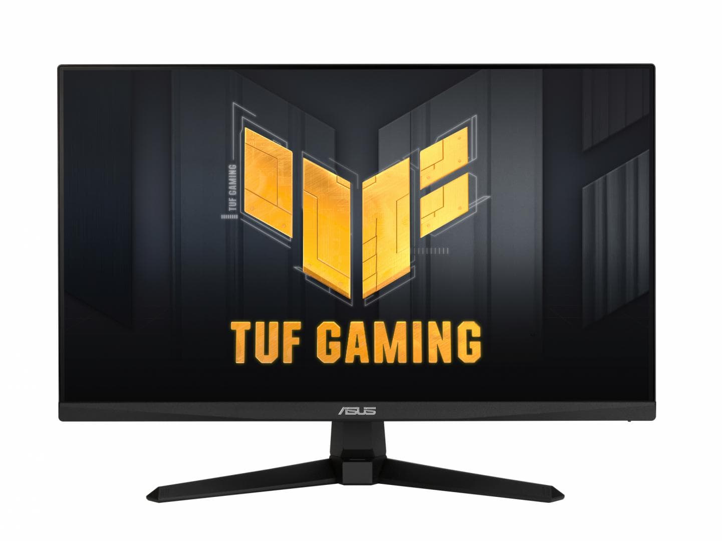 Monitor Gaming ASUS VG249QM1A, 23.8", 1920 x 1080 pixeli, Black
