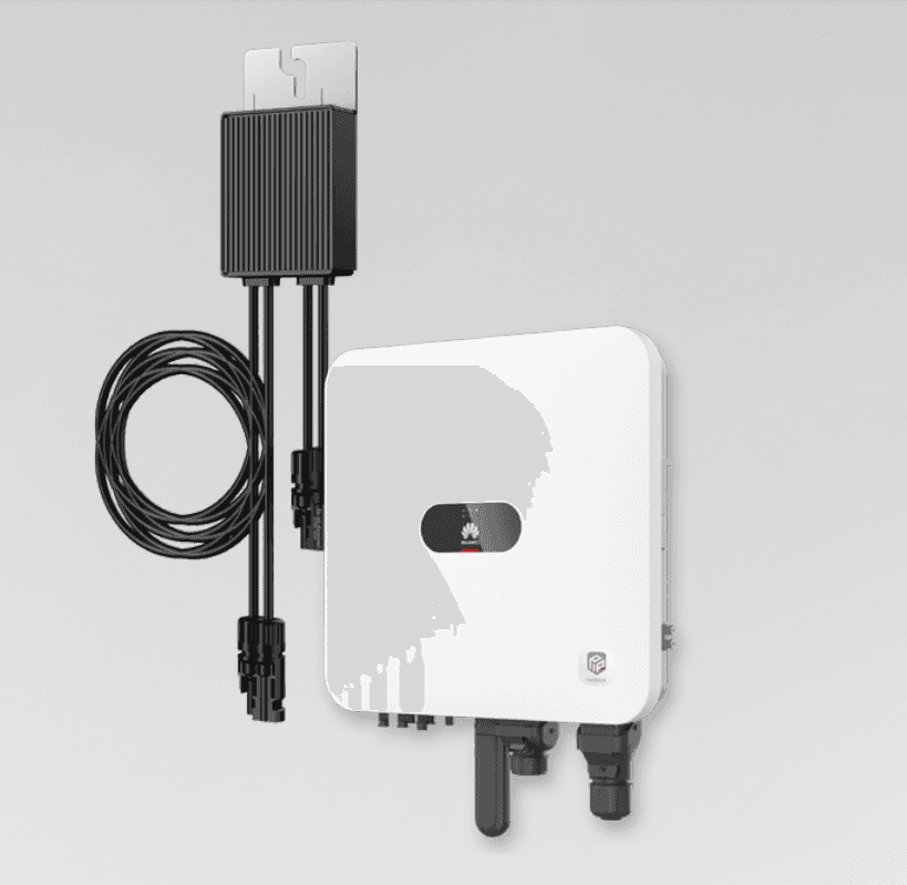 INVERTER HUAWEI SUN5000-8K-MAP0