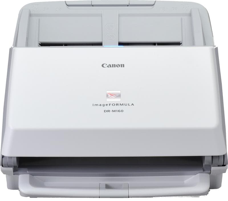 Scanner Canon DR-M160II, A4, Duplex, Sheetfed, USB