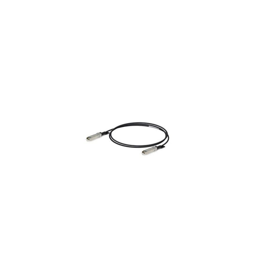UBIQUITI DIRECT ATTACH COPPER CABLE 10GBPS 2M UDC-2