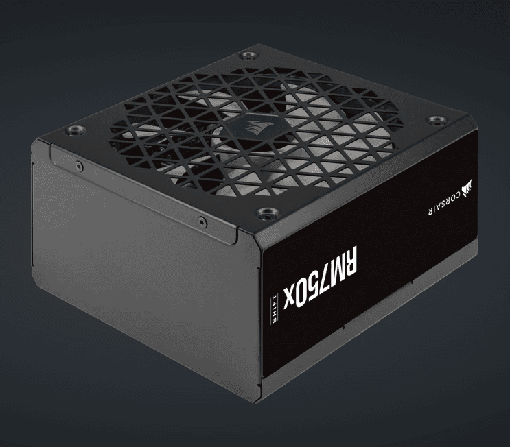 Sursa Corsair RM1200x SHIFT, 80+ Gold, 1200W