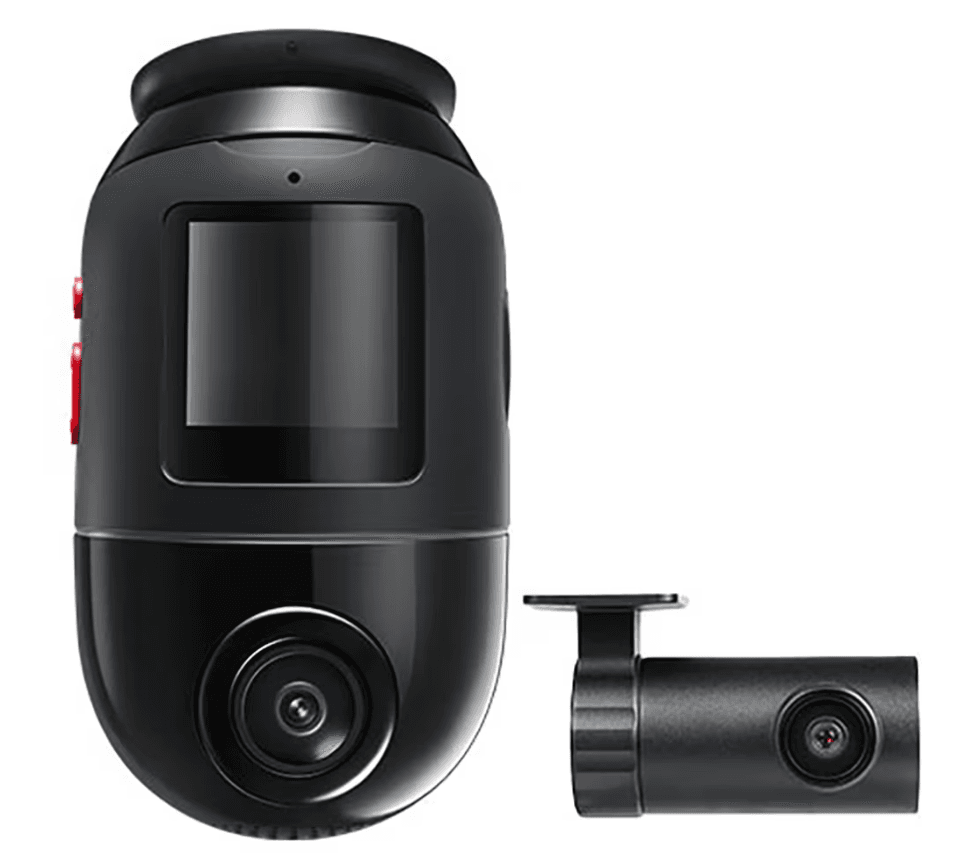 Xiaomi 70mai Dash Cam X800-2BK