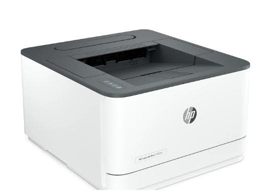 Imprimanta Laser HP Pro 3002DN, Monocrom, format A4, Duplex, USB + LAN