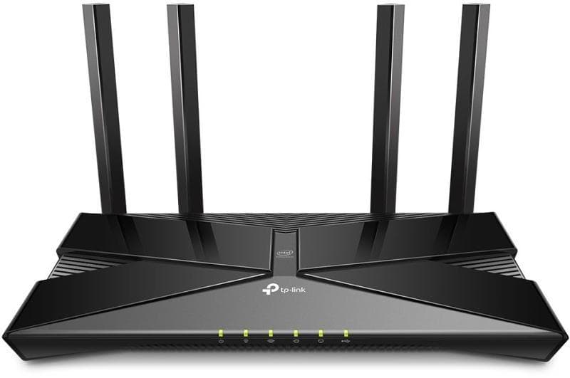 Router wireless TP-LINK Archer AX50, WIFI 6, Dual Band