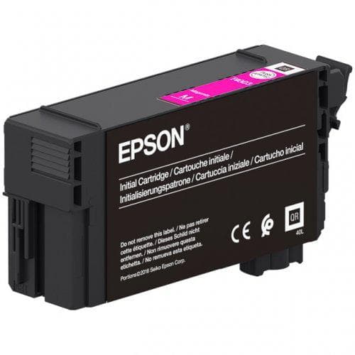 Cartus Epson T40D340, Magenta