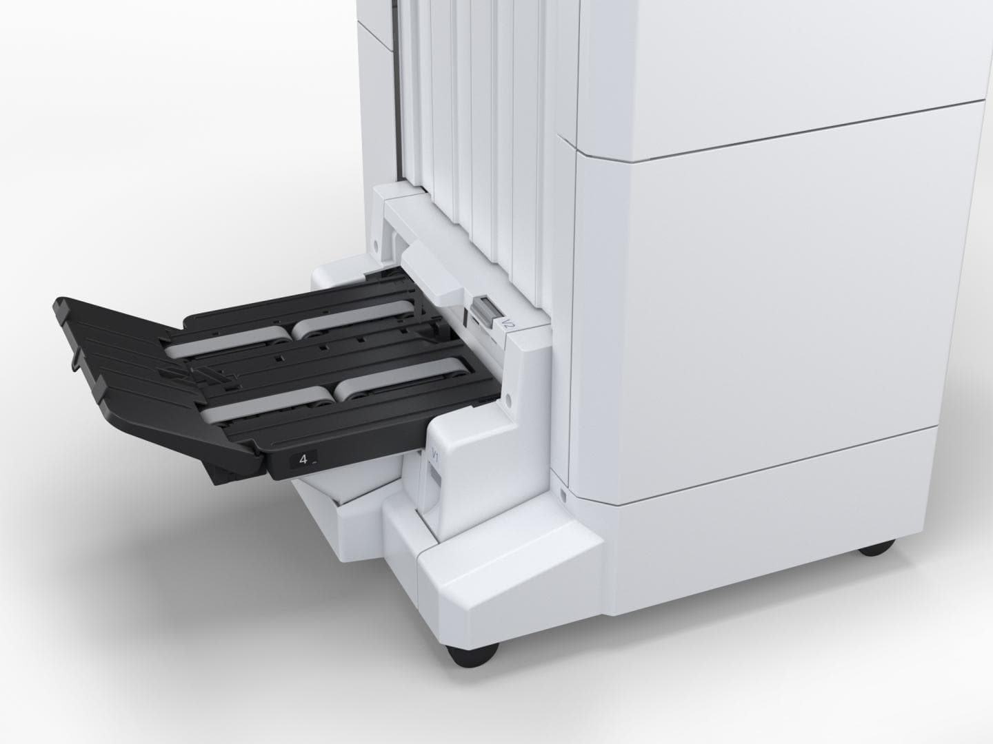 EPSON SADDLE UNIT -P1, pentru WorkForce Enterprise AM- C4000WorkForce Enterprise AM-C5000WorkForce Enterprise AM-C6000.