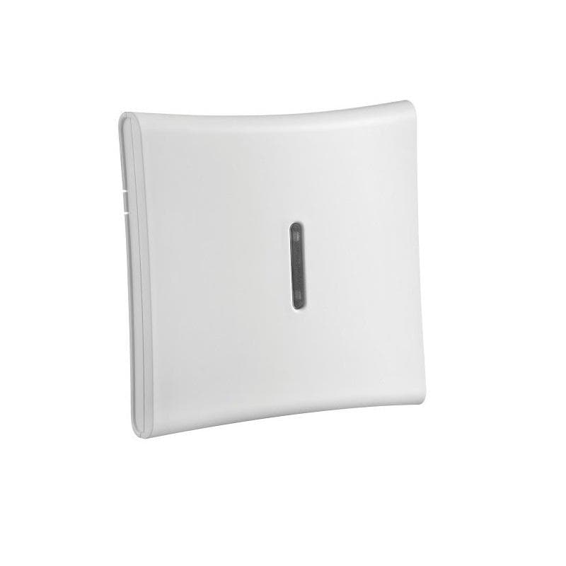 Modul radio DSC NEO-M2HOST de emisie-receptie (transceiver) pentru seria NEO, Compatibil cu tehnologia de transmisie DSC PowerG (868 MHz), Pana la 128 zone radio si 32 telecomenzi in functie de tipul de centrala