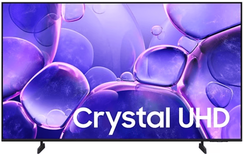 Televizor LED Samsung 109 cm 43" UE43U8072F, Ultra HD 4K, Smart TV, WiFi, CI+