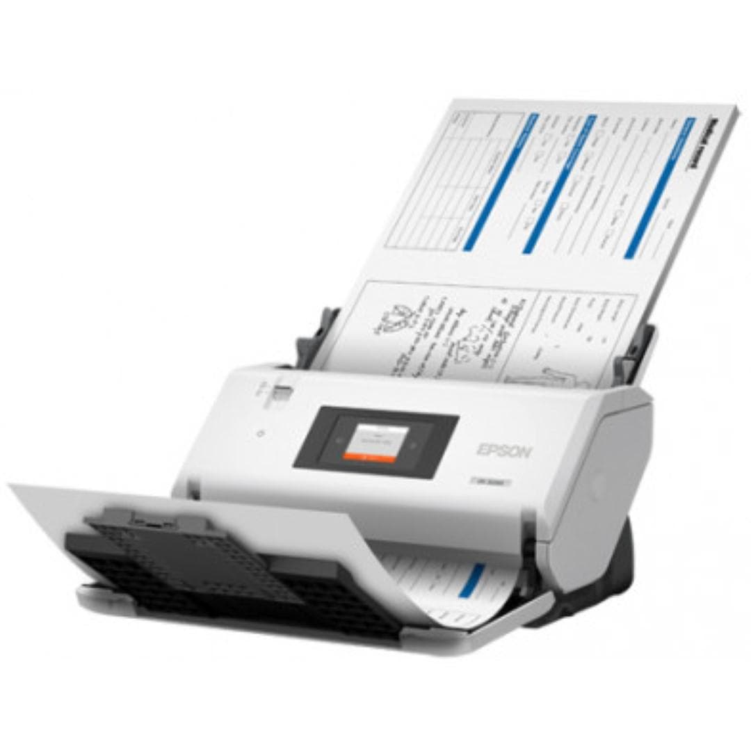 Scanner Epson WorkForce DS-30000, A3, Automat, Sheetfed, USB