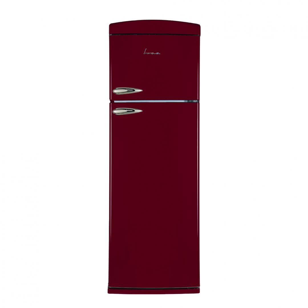 FRIGIDER CU DOUA USI FRAM FDD-VRR311BDF+