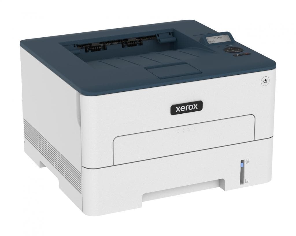 Imprimanta Laser Xerox B230V_DNI, Monocrom, format A4, USB + LAN + Wi-Fi