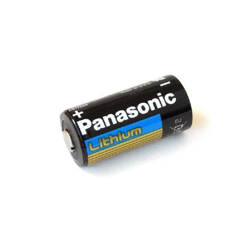 Baterie litiu 3V pentru WLS 4904 si WS 4916