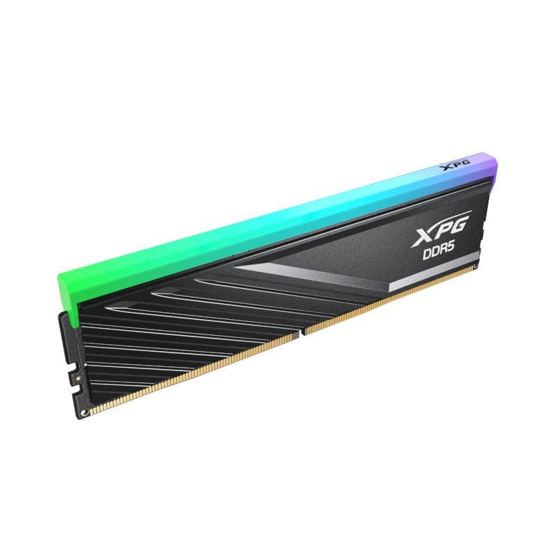 Memorie RAM ADATA XPG LANCER BLADE RGB, 16GB DDR5, 6400MHz, CL30