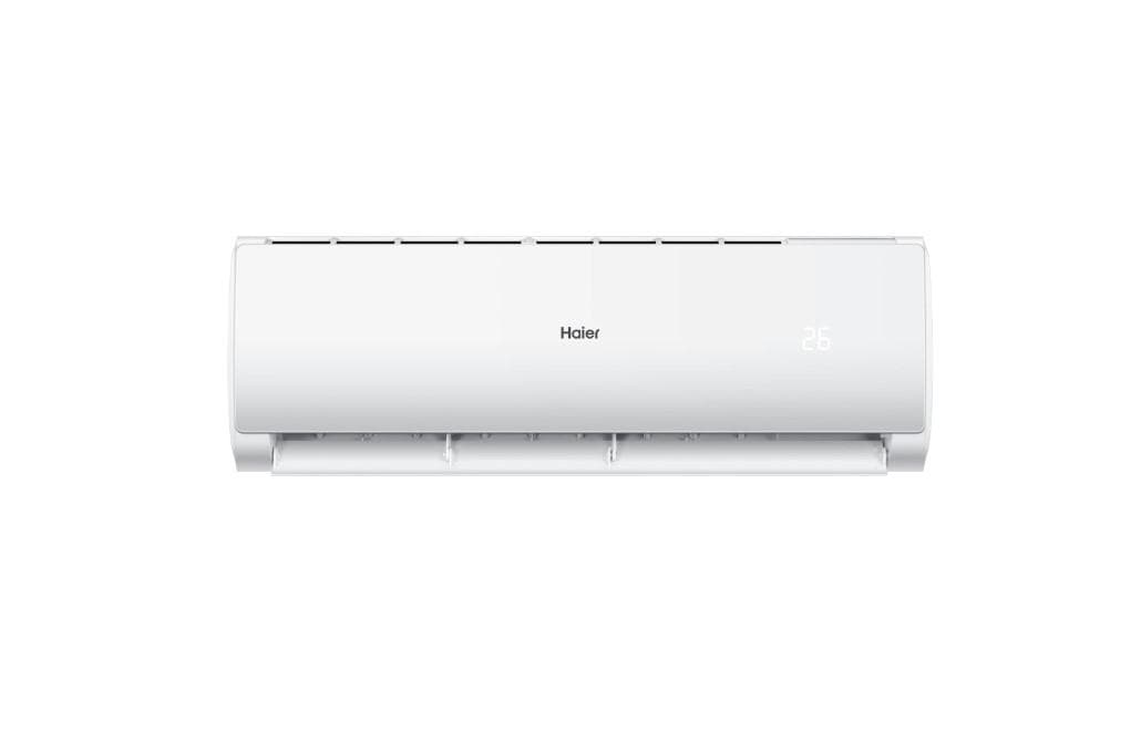 AER CONDITIONAT HAIER 1U25YEFFRA-1, 9000 BTU, self clean, -15C heating, Wi-Fi control integrated, low noise level, intelligent air,
